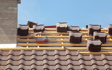 Rishton clay roofing costs