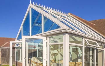 conservatory roof insulation costs Rishton