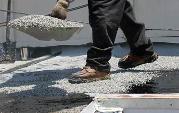 Rishton flat roofing companies