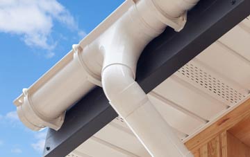 Rishton gutter installation costs
