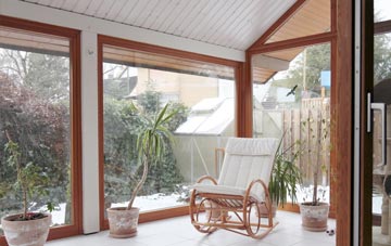 Rishton hardwood conservatory roofing repairs