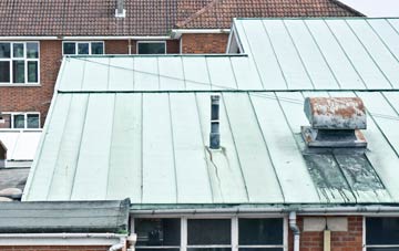 Rishton lead roofing costs