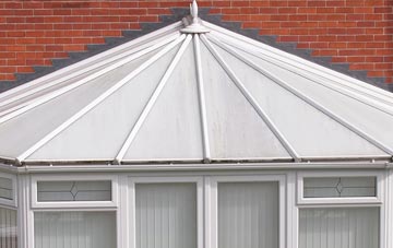 Rishton polycarbonate conservatory roof repairs
