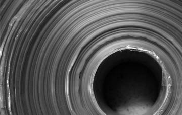 Rishton pvc roof replacement