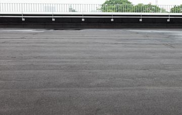 Rishton asphalt roof replacement