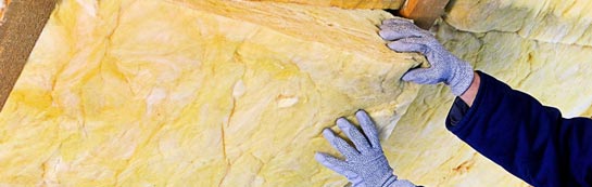 quotes for Rishton roof insulation