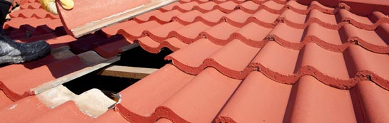 compare Rishton roof repair quotes