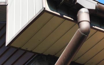 Rishton soffit installation costs