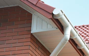Rishton soffit repair costs