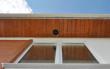 Rishton soffit repair quotes