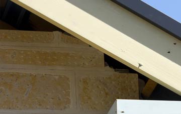 soffit repair Rishton