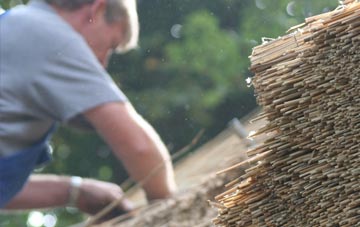 professional Rishton thatchers