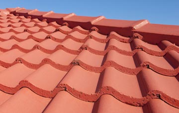 Rishton tile and slate roof replacement