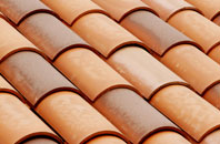 Rishton clay roofing