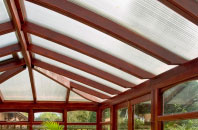 Rishton conservatory roofing insulation