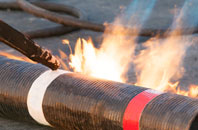 Rishton flat roofing replacement
