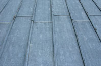 Rishton lead roofing
