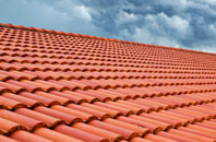 Rishton roofing tiles