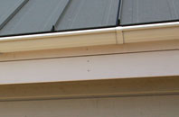 Rishton soffit repair