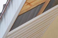rated Rishton soffit repair companies